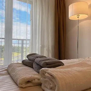 New Luxury Flat In Front Of The Parliament At Unirii , בוקרשט רומניה