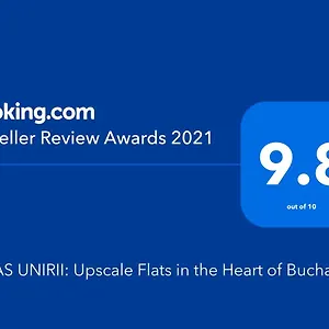 Atlas Unirii: Upscale Flats In The Heart Of Bucharest! , בוקרשט רומניה