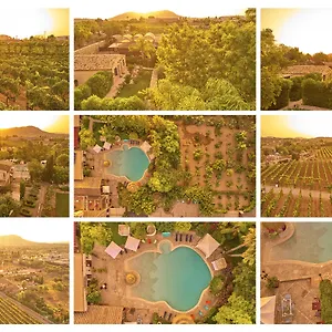 Sa Vinya Des Convent Lantgård Inca (Mallorca)