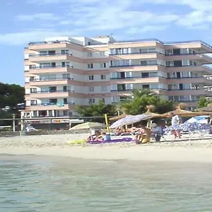 Calablanca Lägenhet Palmanova