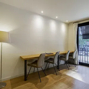 Lejlighed Ola Living Diagonal, Barcelona