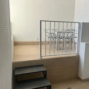  Apartamento Lauria Espanha