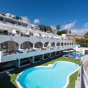 Eo Cedral Lägenhet Puerto Rico (Gran Canaria)