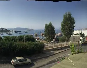 Pasha Oda ve Kahvaltı Bodrum