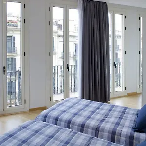 Apartment Flateli Pelayo H1, Barcelona