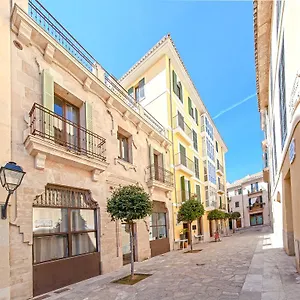 Blau Homes Turismo De Interior Lägenhet Palma de Mallorca