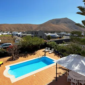 Paradise Private Pool By Pvl Yaiza (Lanzarote)