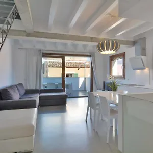 Lonja Lägenhet Palma de Mallorca