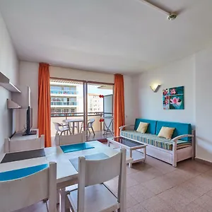  Apartamento Inter Espanha