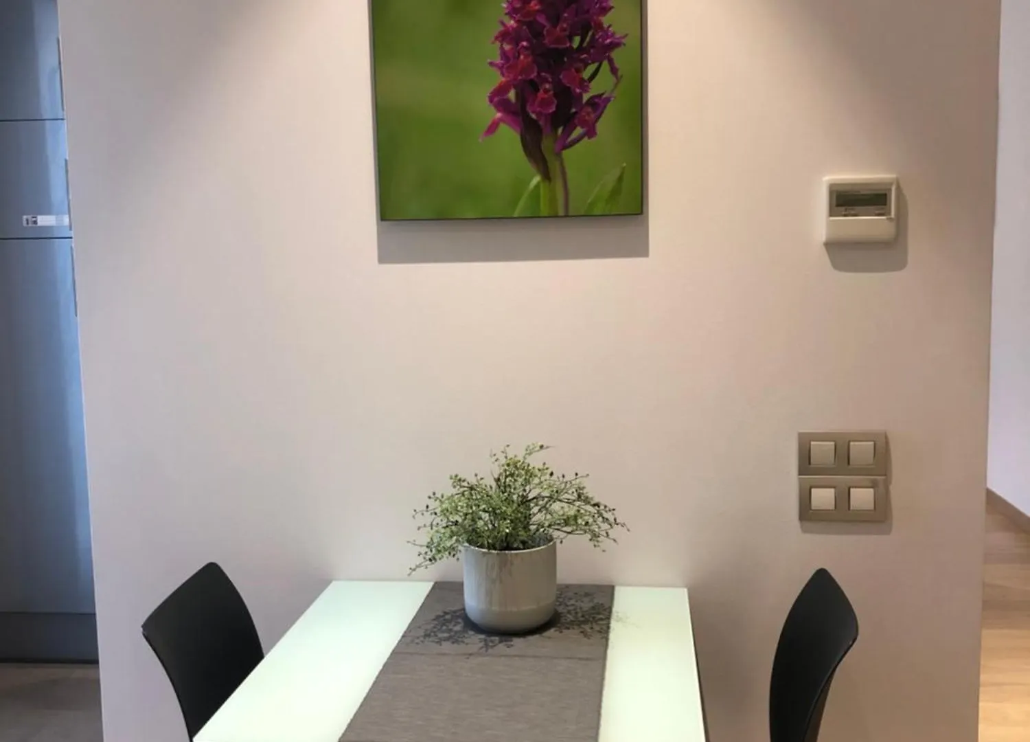 Fisa Rentals Gran Via Apartments Barcelona Spanien
